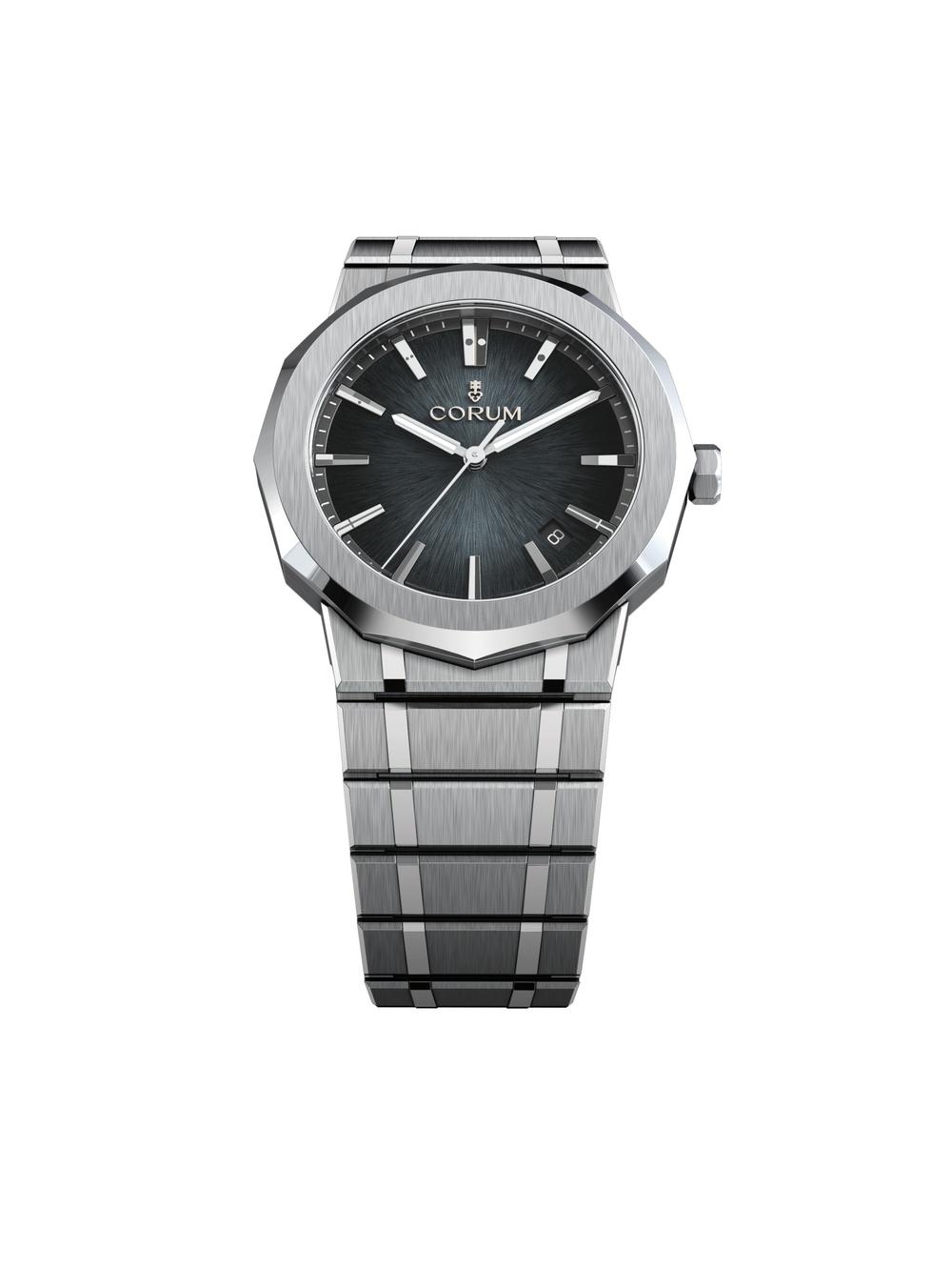 Corum Admiral