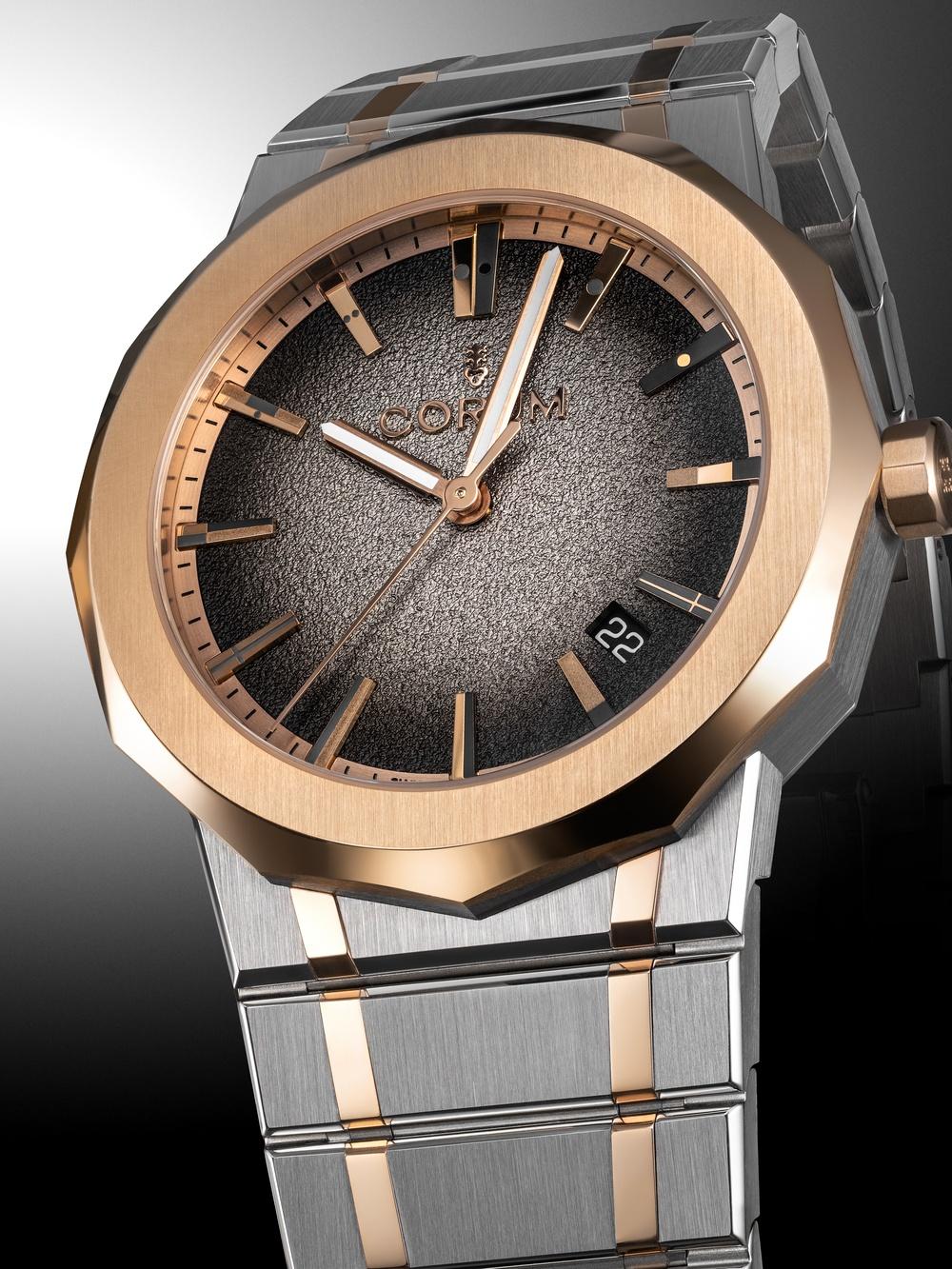 Corum Admiral