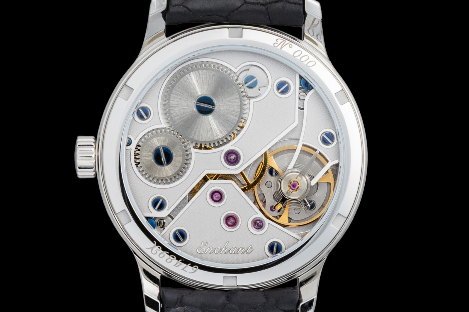 Enchant Watches Movement