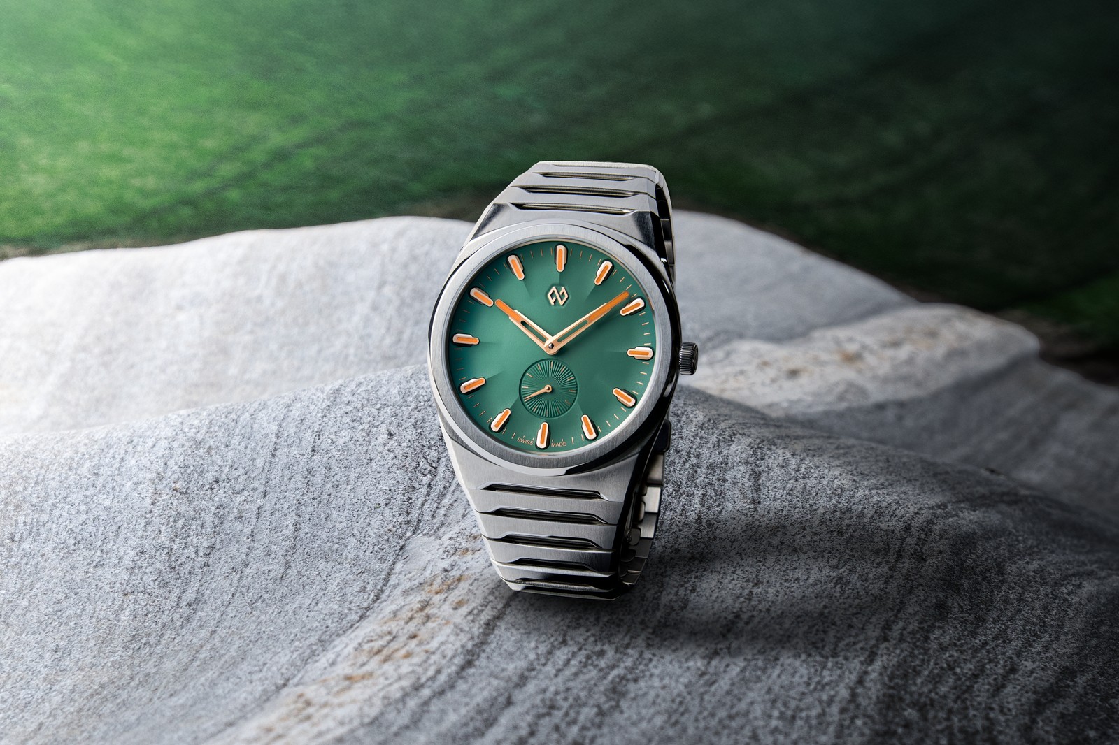 Formex Aria Manufacture Chronometer