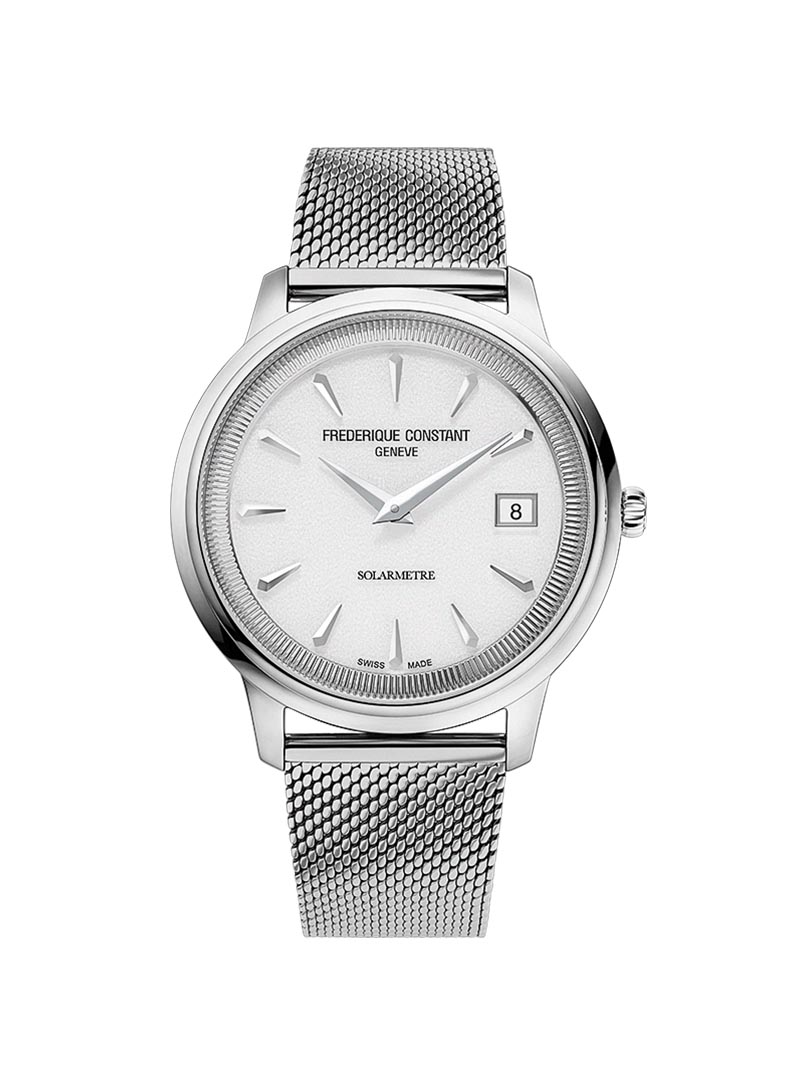 Frederique Constant Classics Moneta Solarmetre