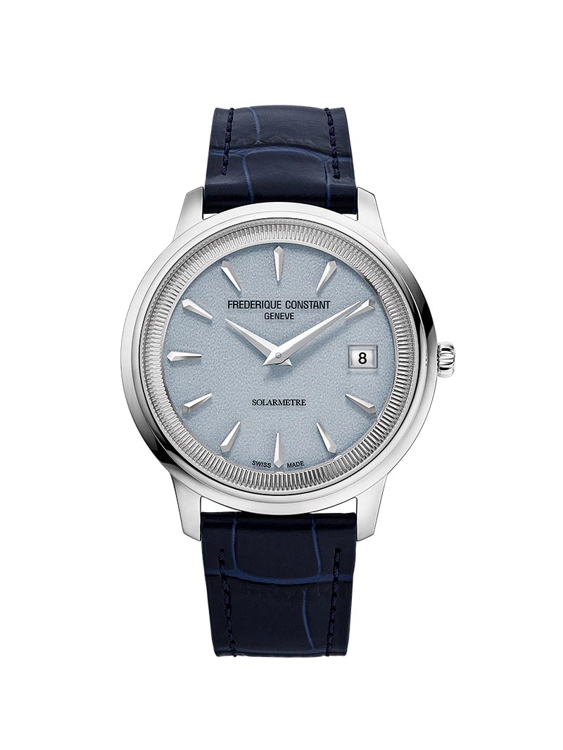 Frederique Constant Classics Moneta Solarmetre