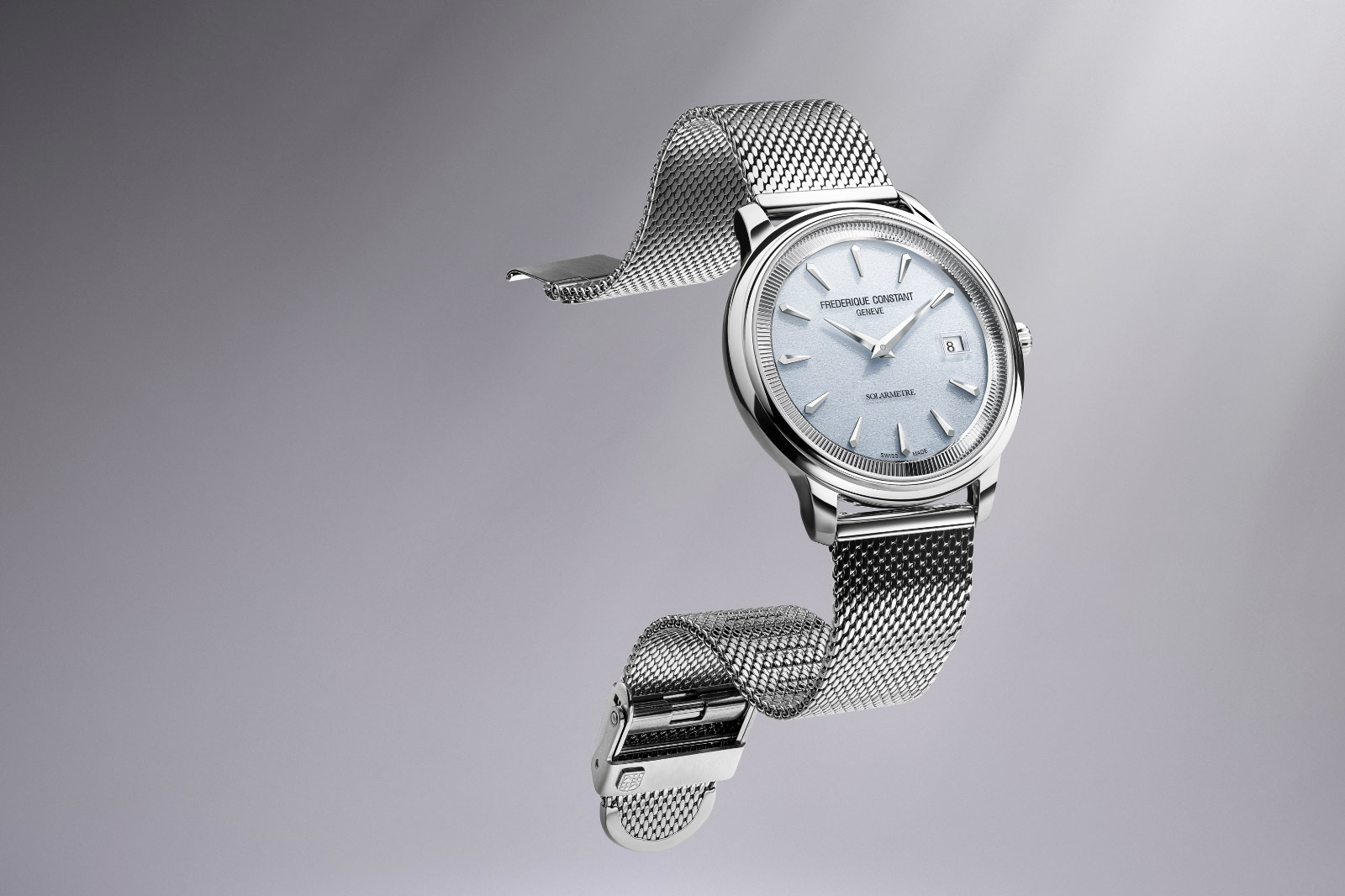 Frederique Constant Classics Moneta Solarmetre