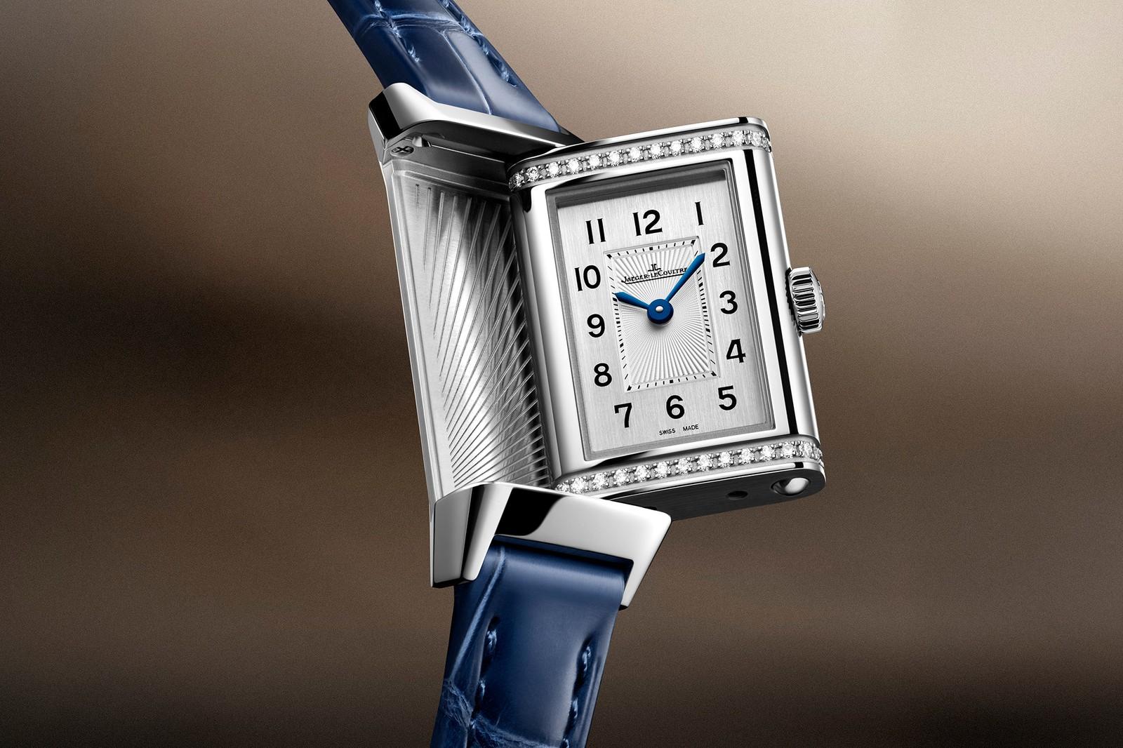 Jaeger-LeCoultre Reverso Classic Monoface Origin