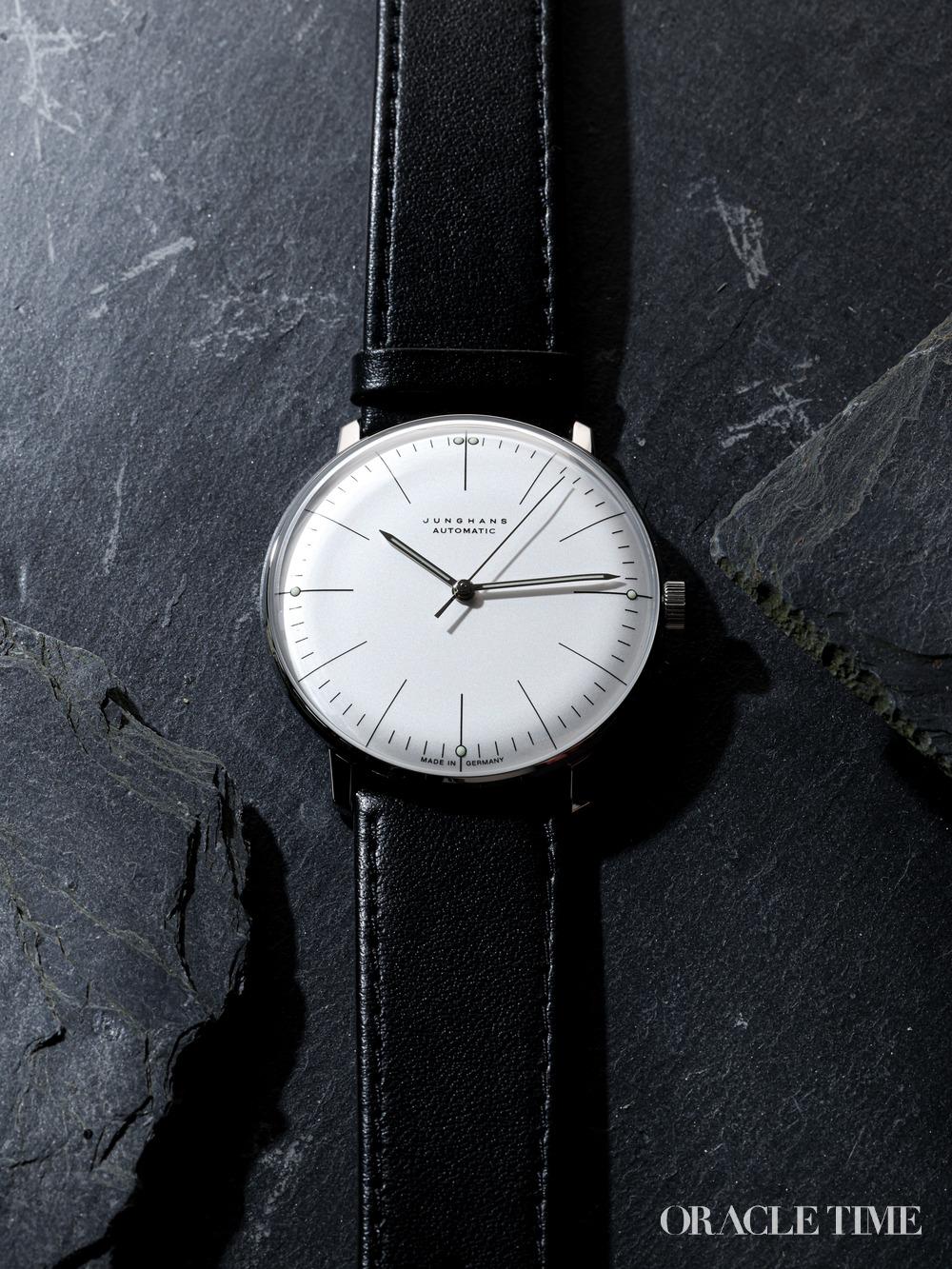 Junghans Max Bill Automatic