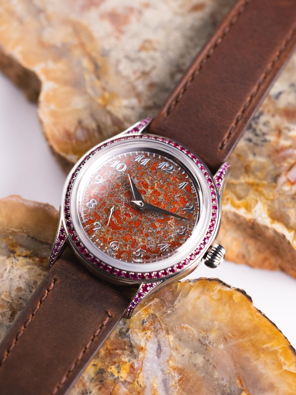 L'Artisan Jurassic