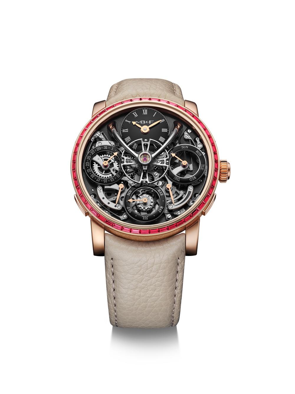 MBandF LM Perpetual Chromatic
