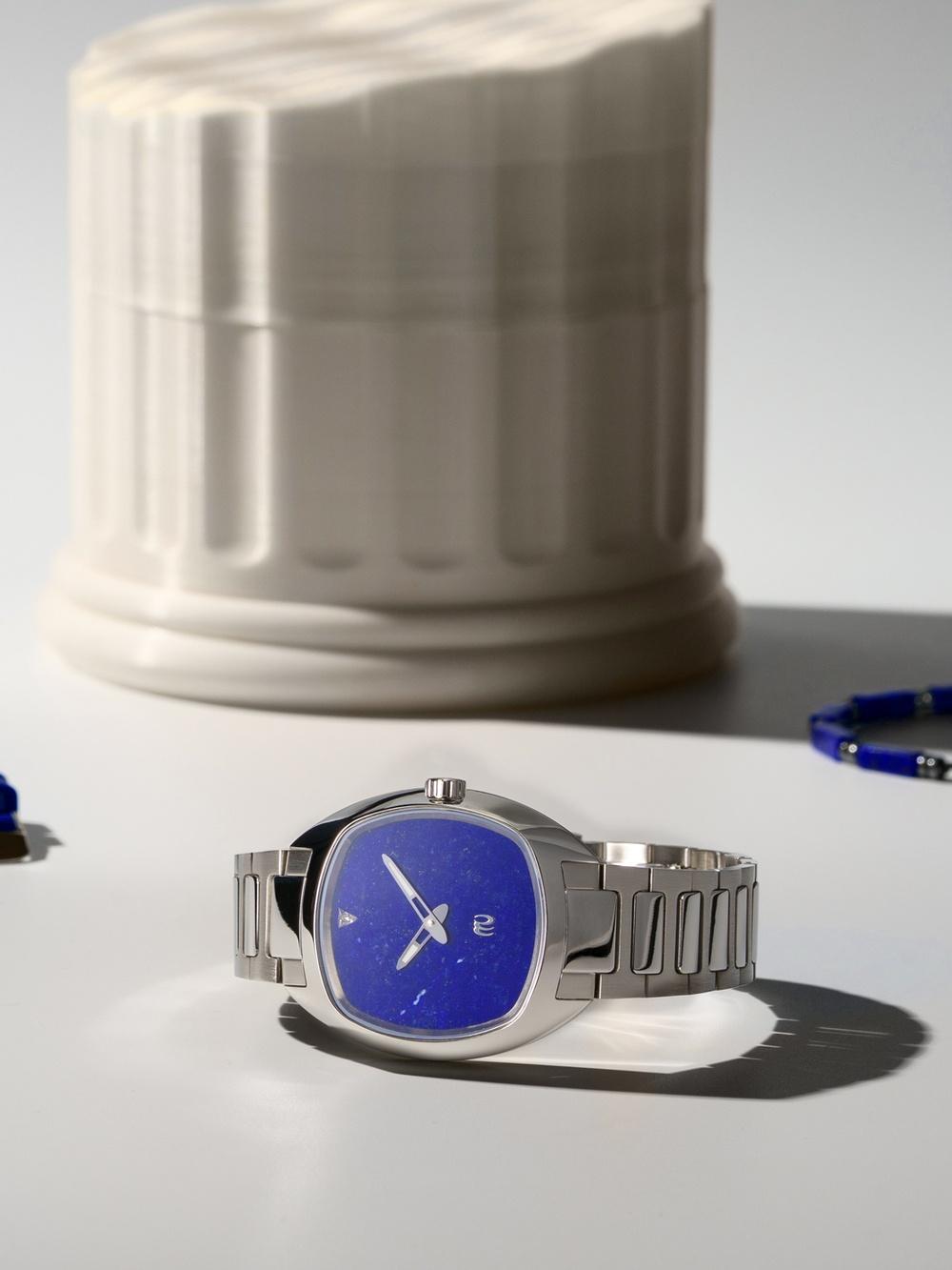 Monovant Rheon Royal Lapis