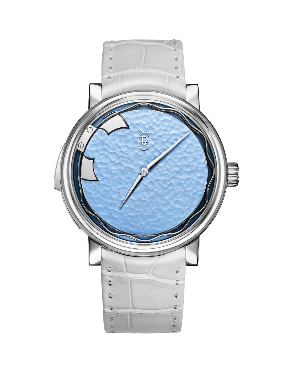 Parmigiani Fleurier Carillon Tourbillon