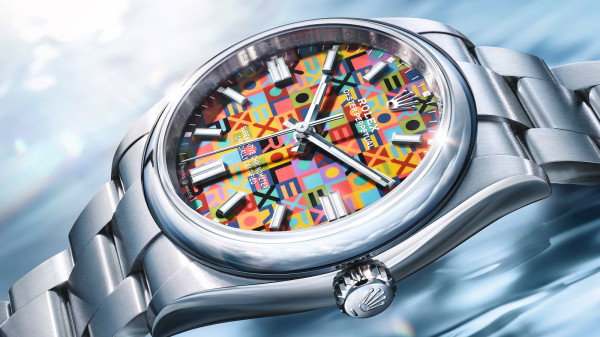 What Does ‘Jubilee’ Mean to Rolex?