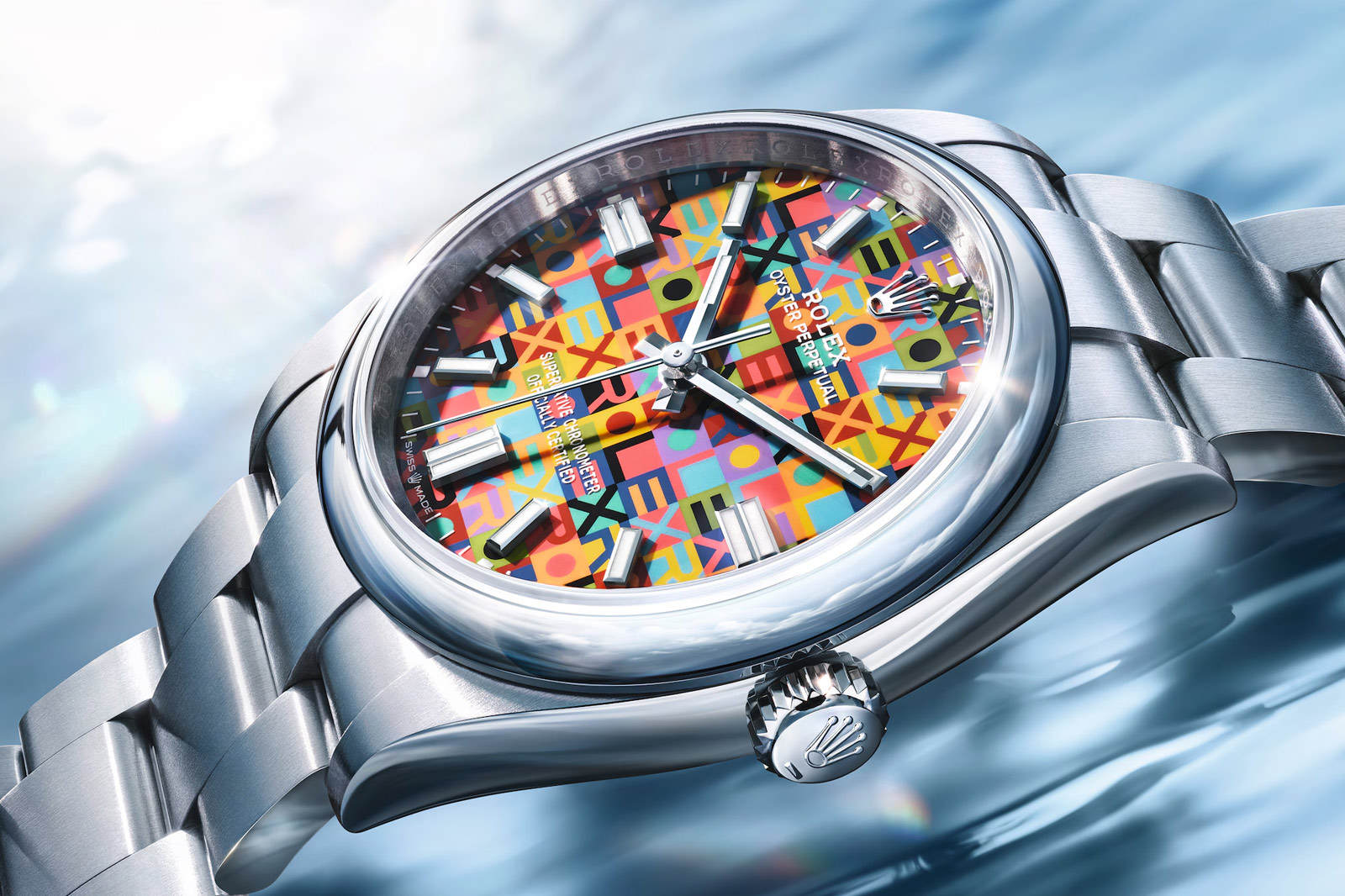 What Does ‘Jubilee’ Mean to Rolex?
