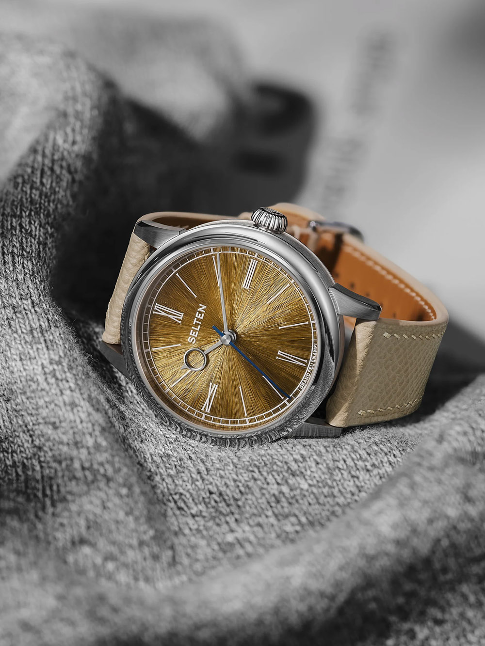 Selten Flare Golden Fall