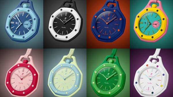 Audemars Piguet x Swatch Royal Pop: Price, Where to Buy and Release Date