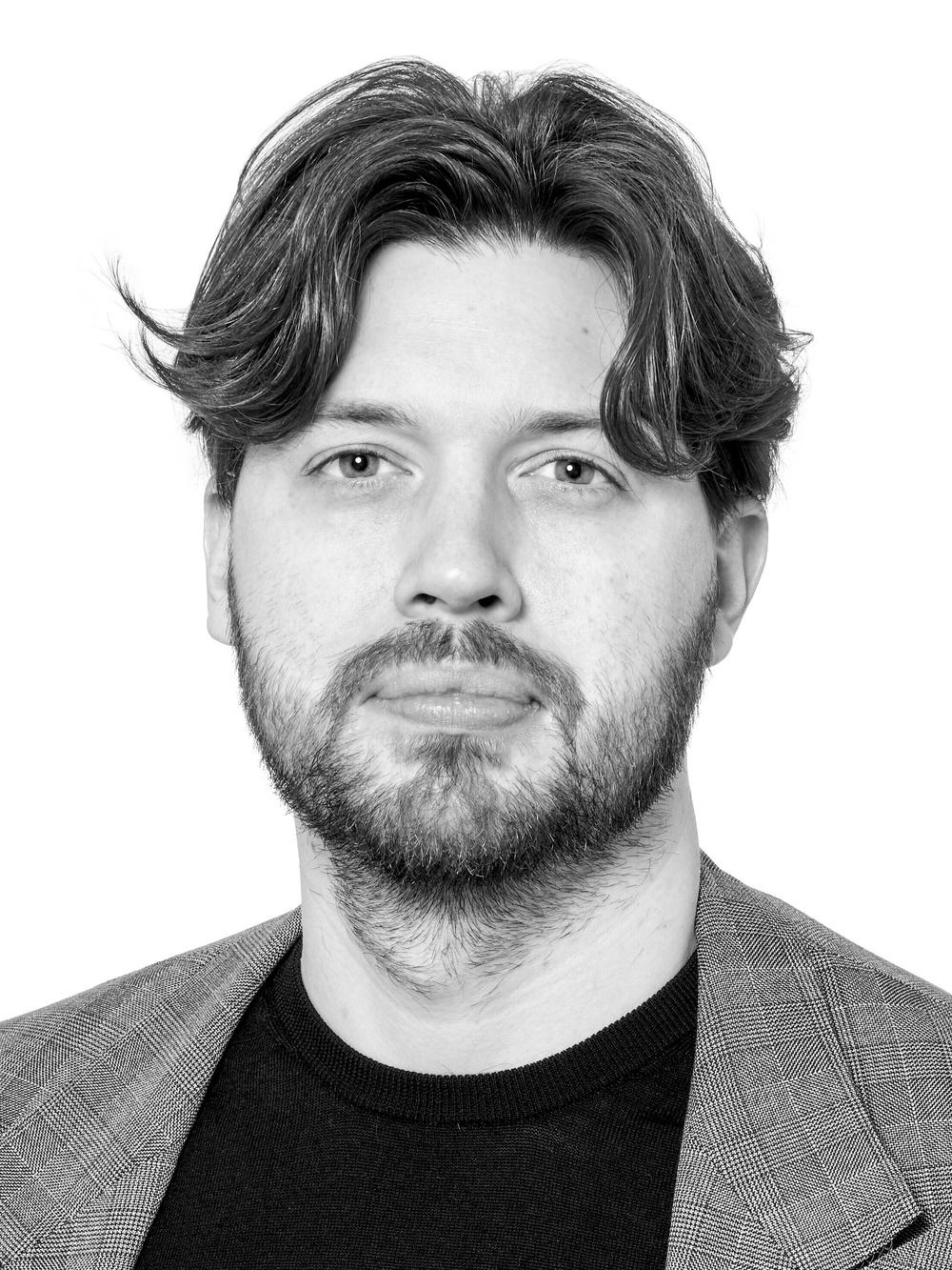 Tom Heap, Christie’s Senior Specialist, Watches, London. Image credit Christie’s Images Ltd 2026