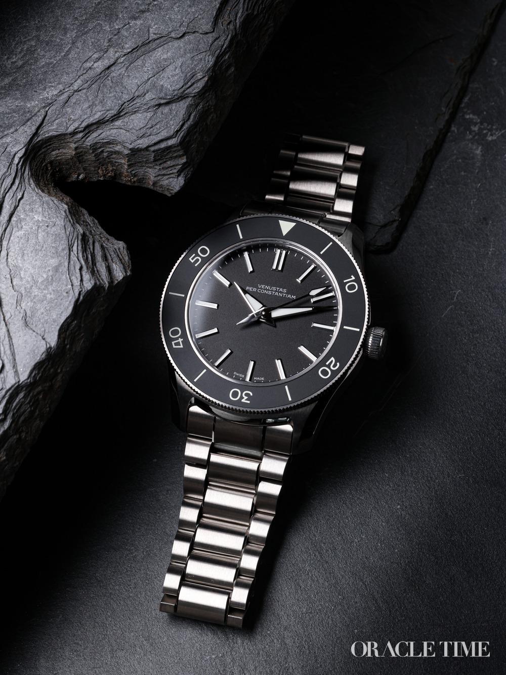 VPC Watch Co. VPC Type 39VM
