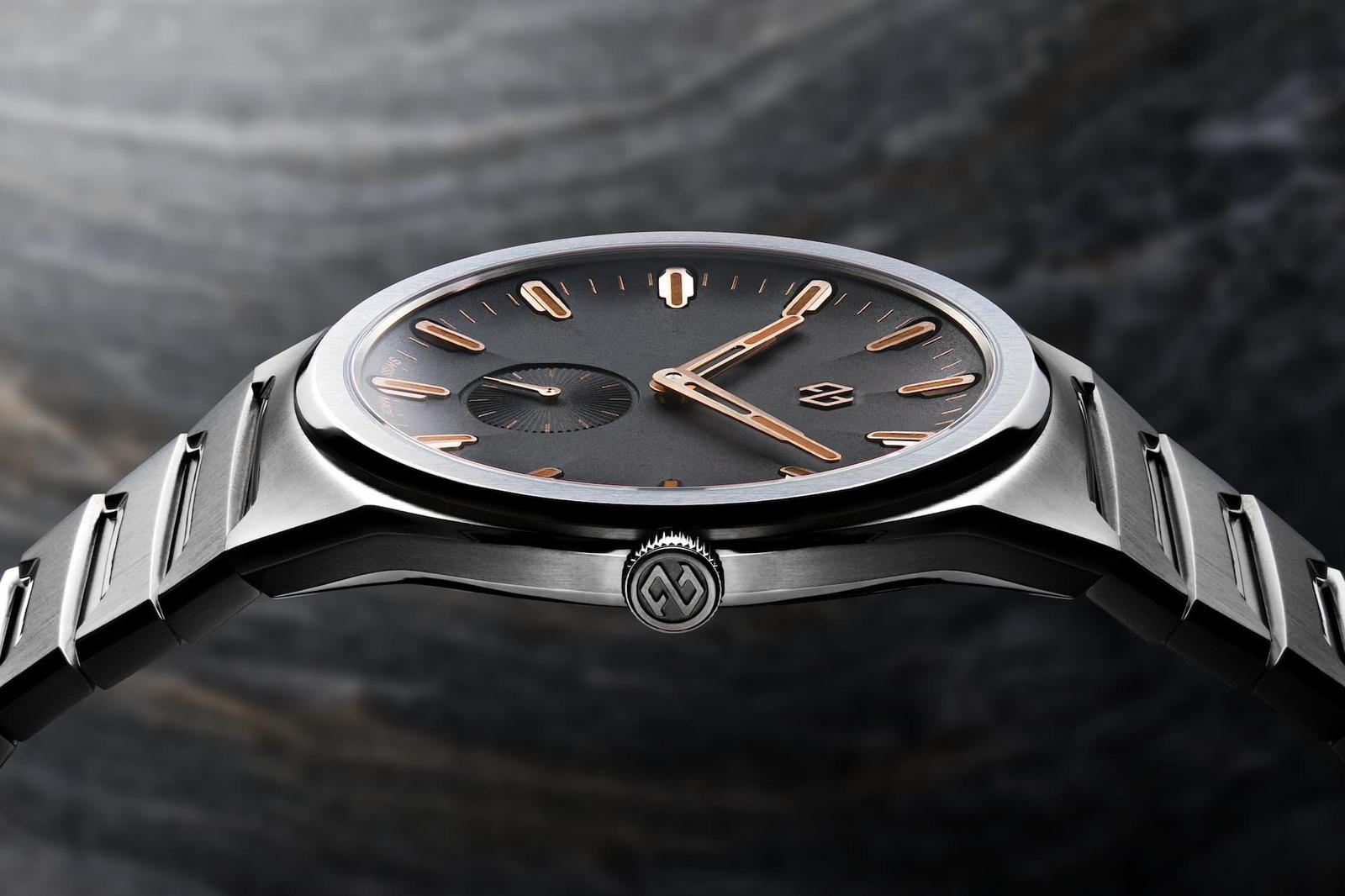 Formex Aria Manufacture Chronometer
