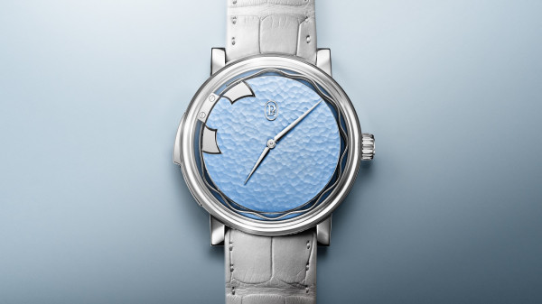 Parmigiani Fleurier Unveil the Carillon Tourbillon With Four-Note Chiming
