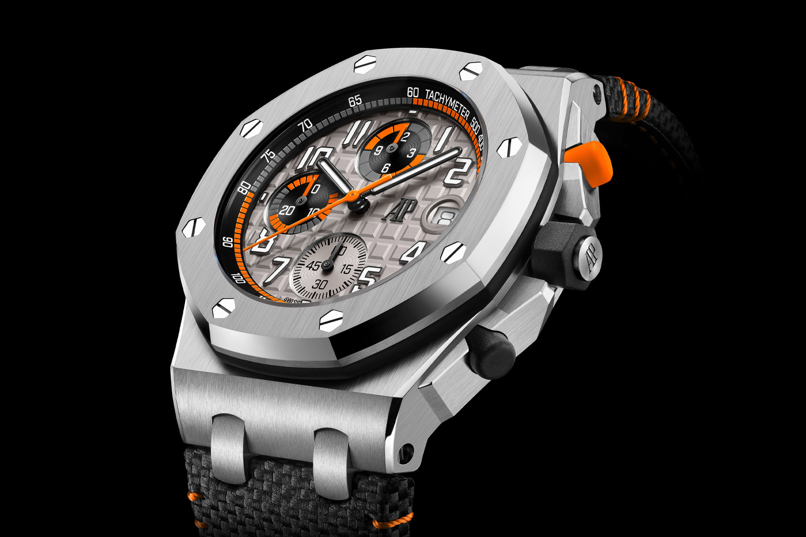 Audemars Piguet Royal Oak Offshore Summer 26238ST.OO.A001VE.01