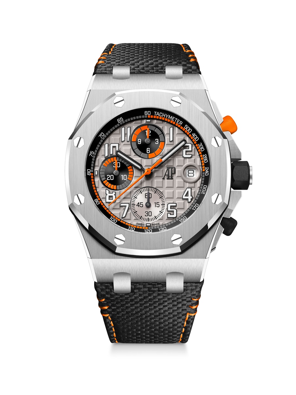 Audemars Piguet Royal Oak Offshore Summer 26238ST.OO.A001VE.01