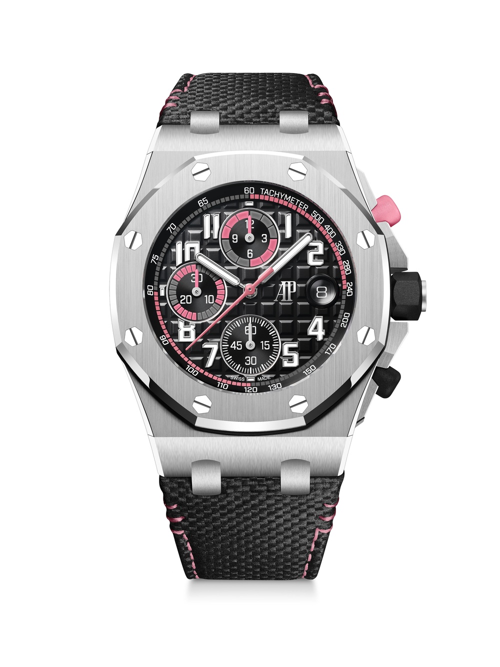 Audemars Piguet Royal Oak Offshore Summer 26238ST.OO.A001VE.02