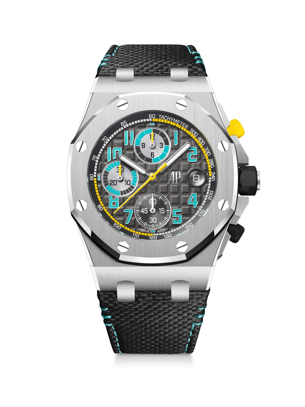 Audemars Piguet Royal Oak Offshore Summer 26238TI.OO.A001VE.01