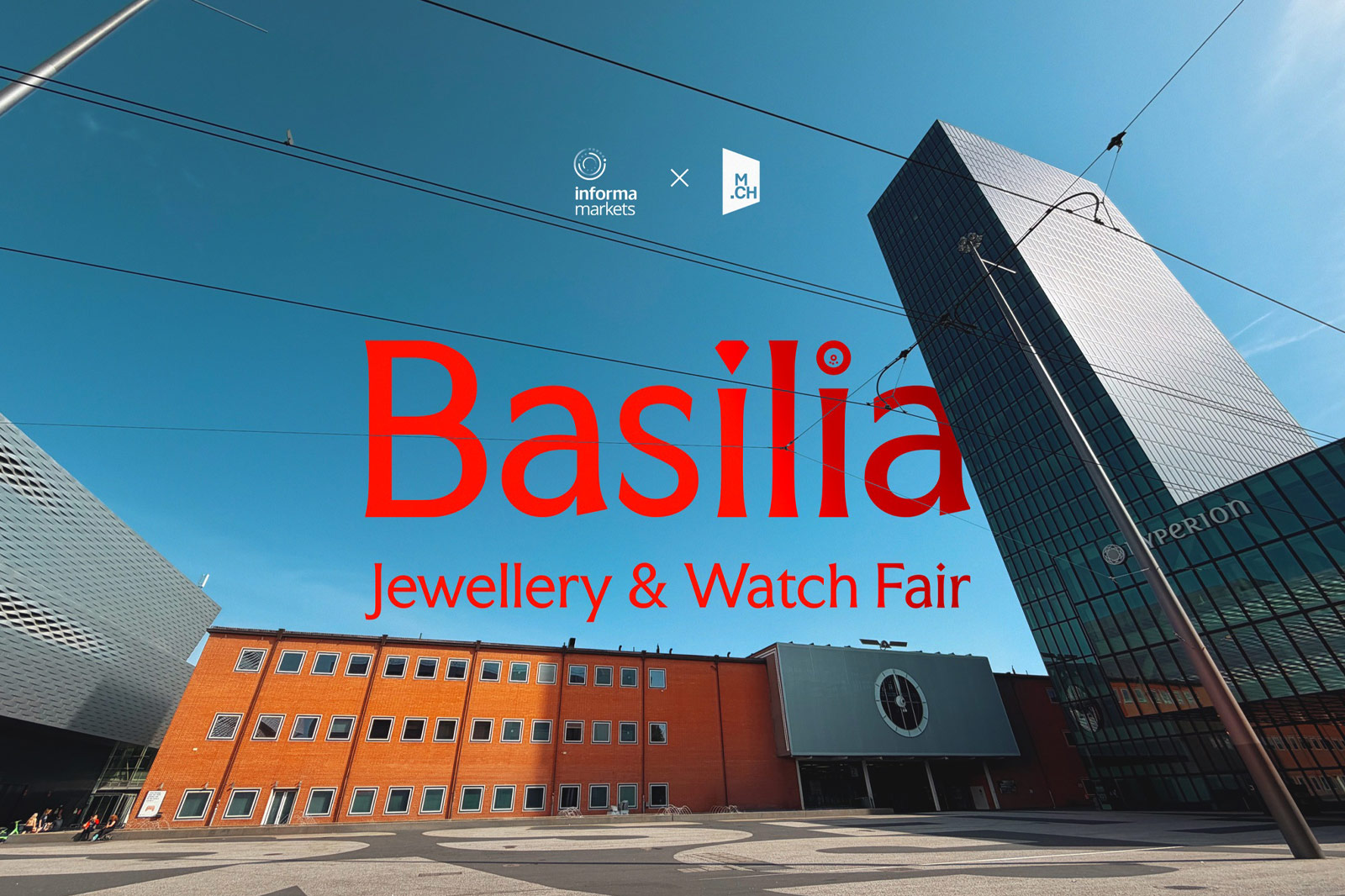 Basilia Fair