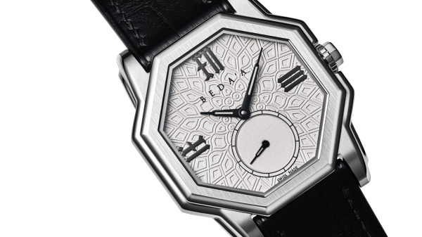 Beda’a Launch Angles Mecaline London Edition Inspired by Elizabeth Tower