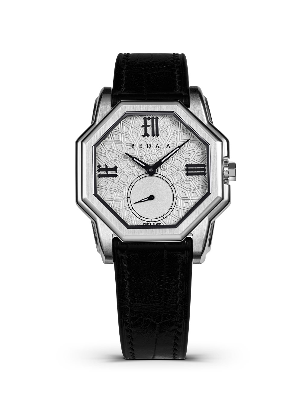 Beda'a Angles Mecaline London Edition 
