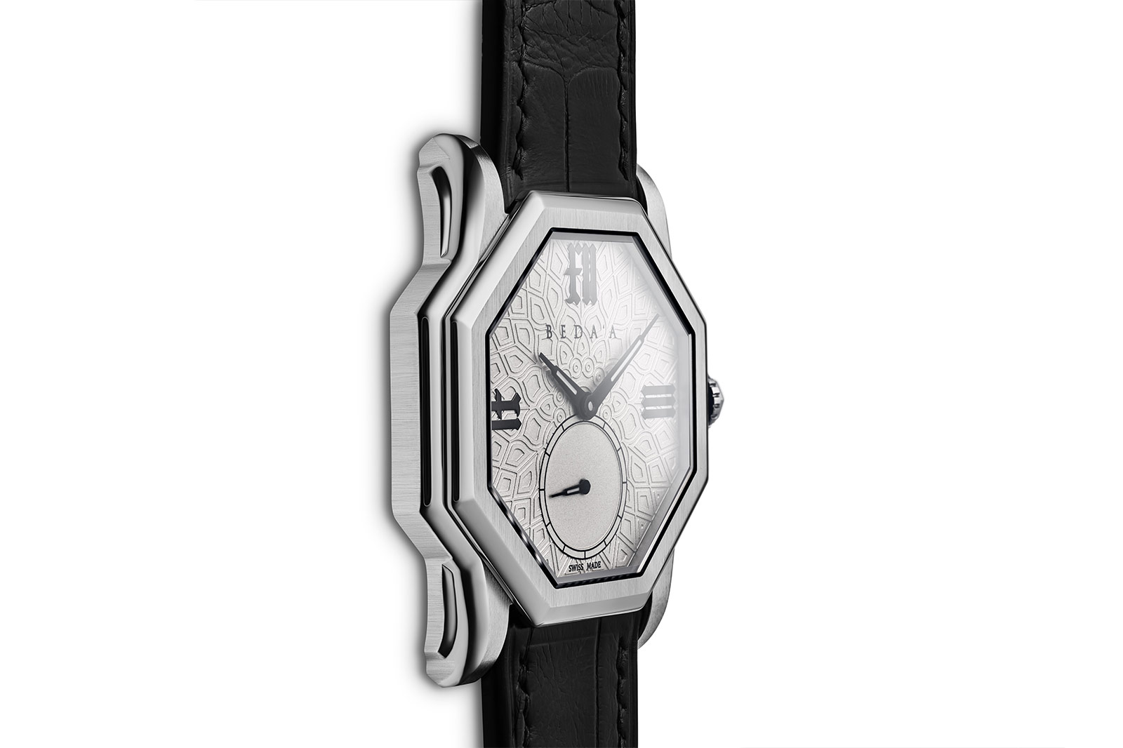 Beda'a Angles Mecaline London Edition 