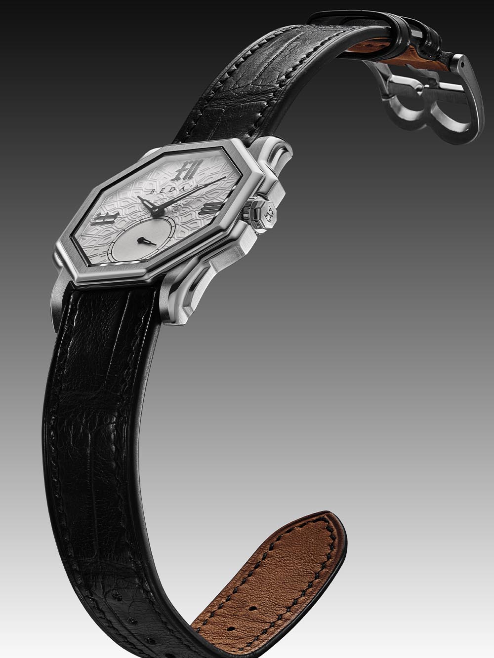Beda'a Angles Mecaline London Edition 