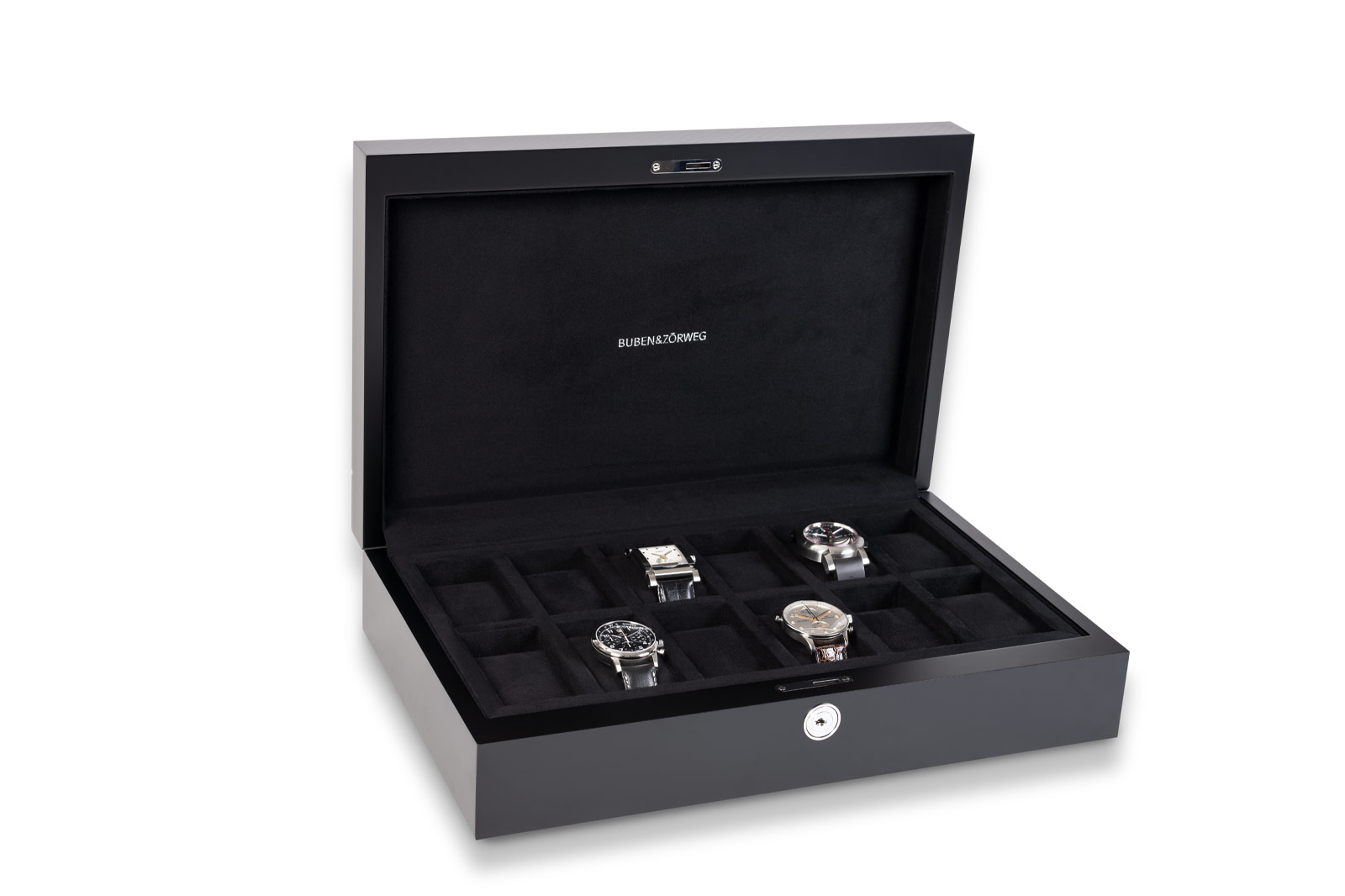 Buben Zorweg Neo Case 12