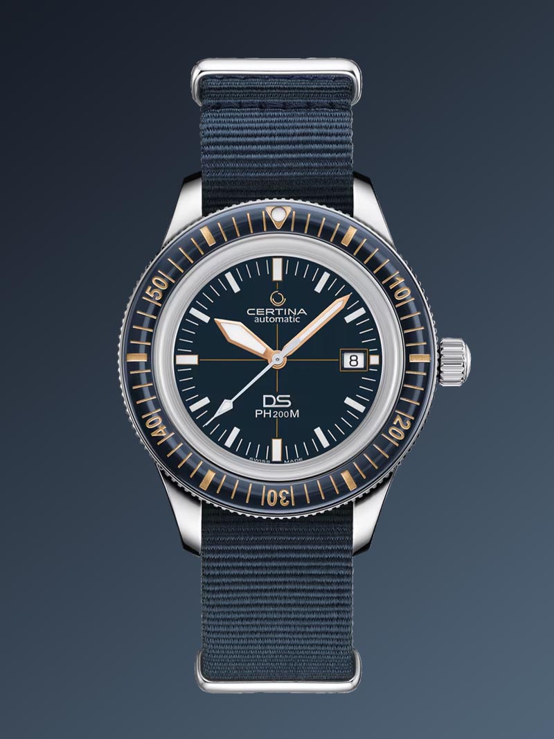 Certina DS PH200M