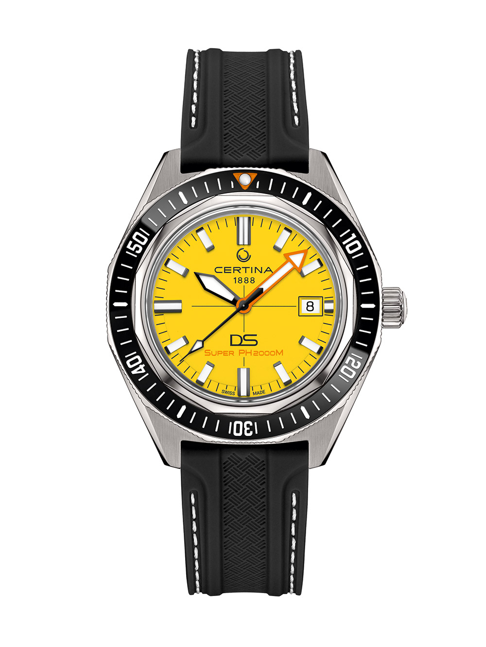 Certina DS Super PH2000M