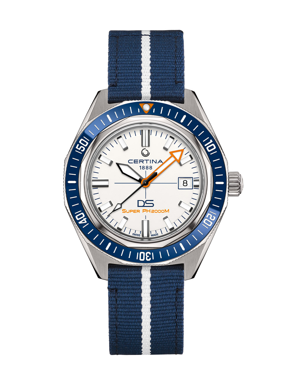 Certina DS Super PH2000M