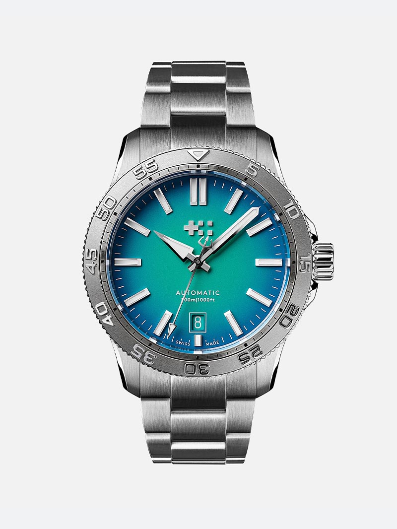 Christopher Ward Atoll 300