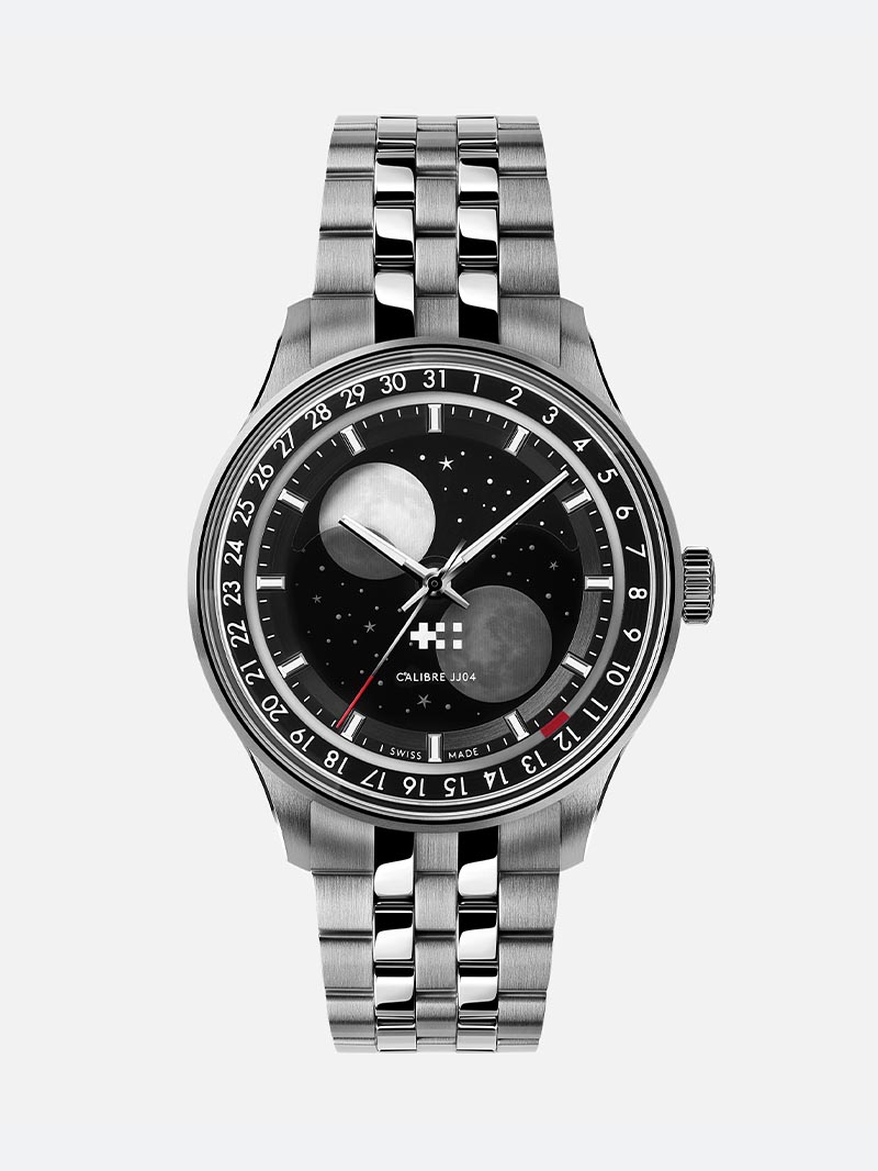 Christopher Ward C1 Moonglow