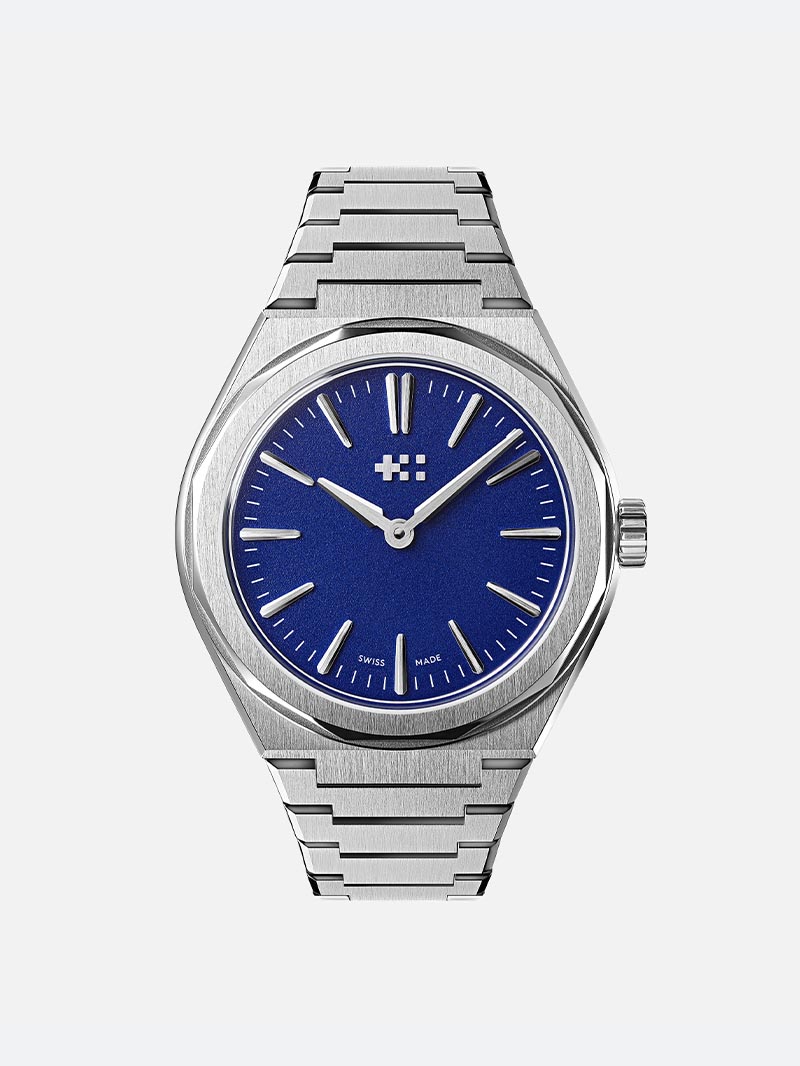 Christopher Ward The Twelve 660