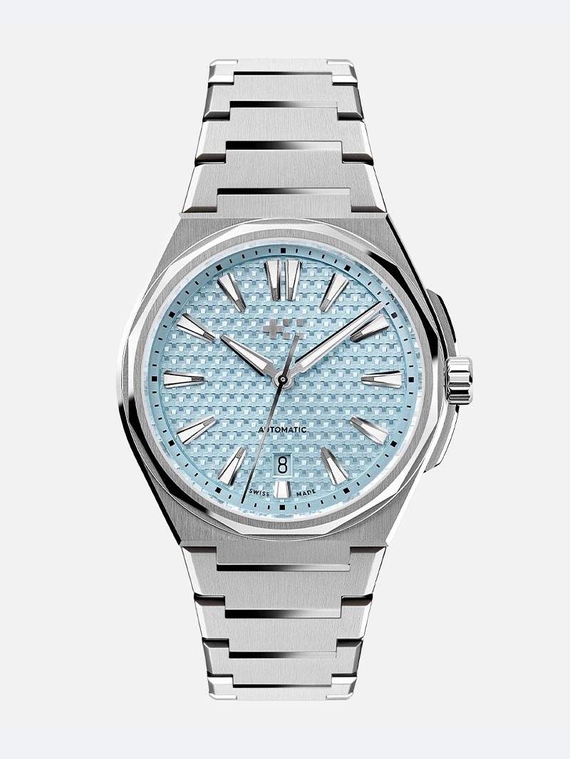 Christopher Ward The Twelve
