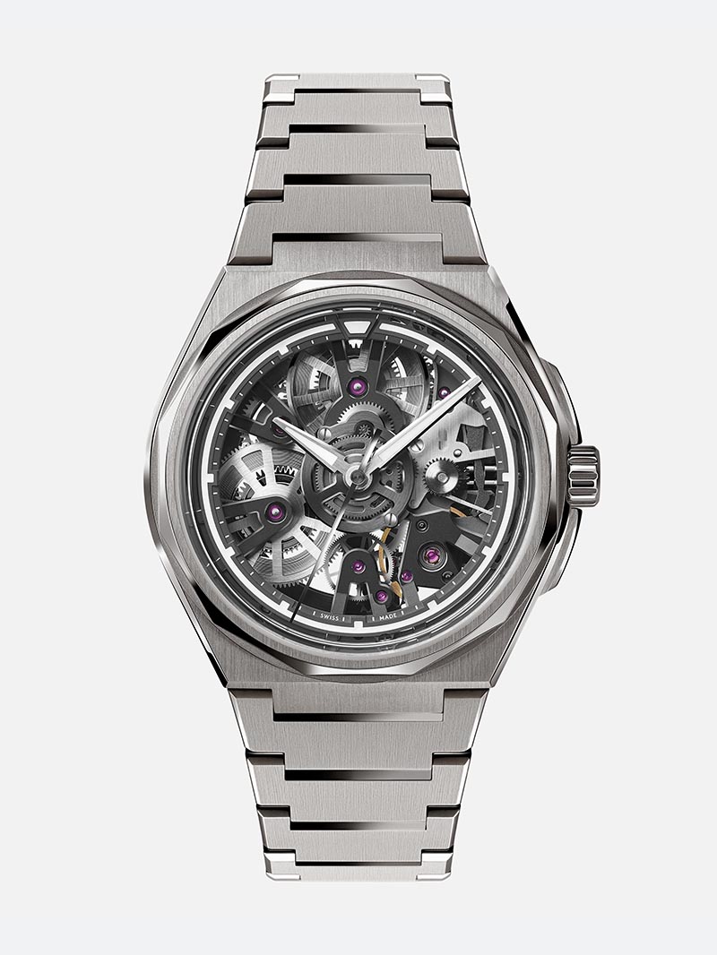 Christopher Ward Twelve X Ti