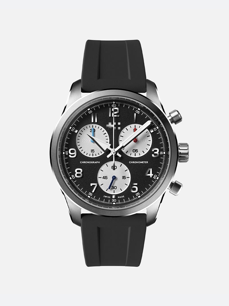 Christopher Ward Valour
