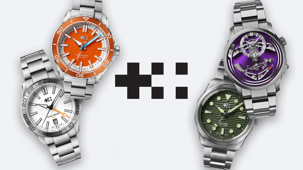 A Beginner’s Guide to Every Christopher Ward Model