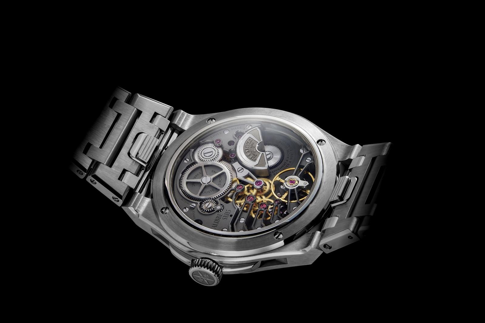 Czapek Antarctique Frozen Meteor