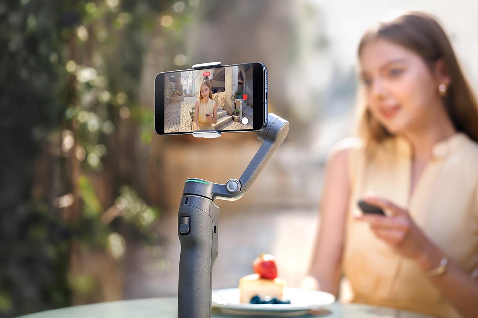 DJI Osmo Mobile 8P