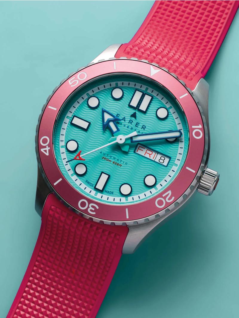 Farer AquaMatic Nazaré