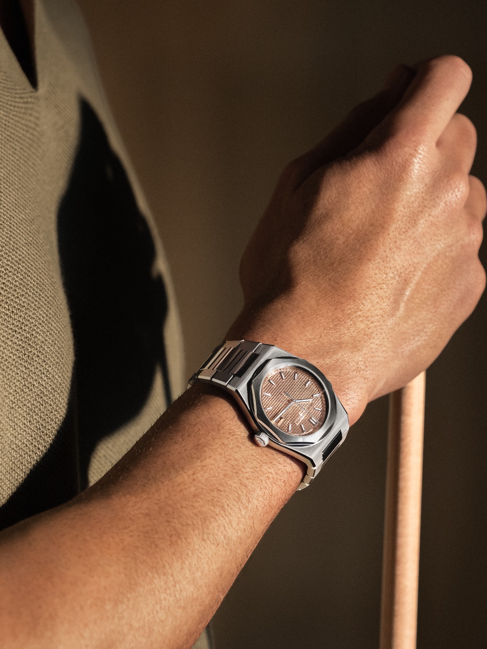 Girard-Perregaux Laureato Fifty