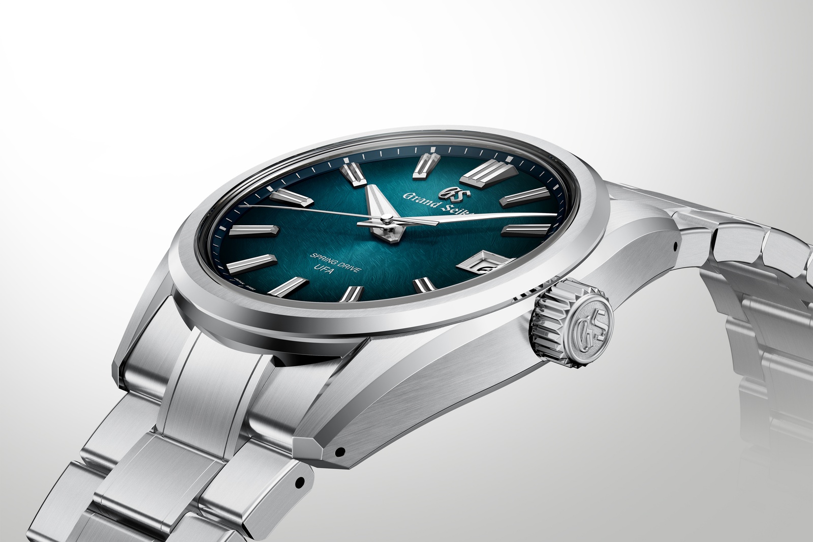 Grand Seiko Evolution 9 U.F.A Spring Drive SLGB011