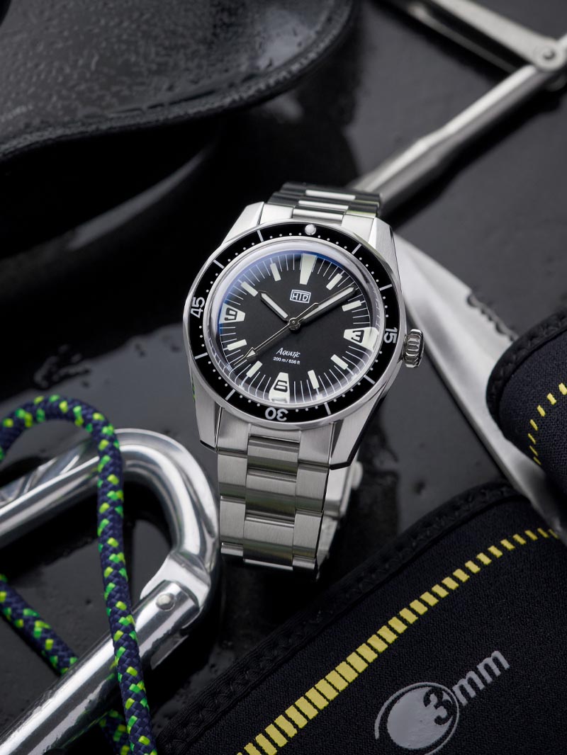 HTD Aquatic SpaceBoy