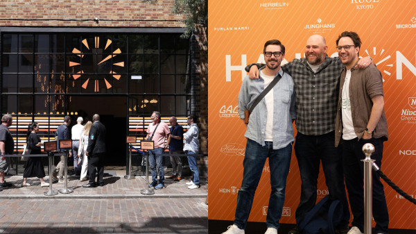 Hands On Horology 2026 Recap & Gallery