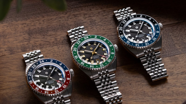 Discovers: Watches for June 2026