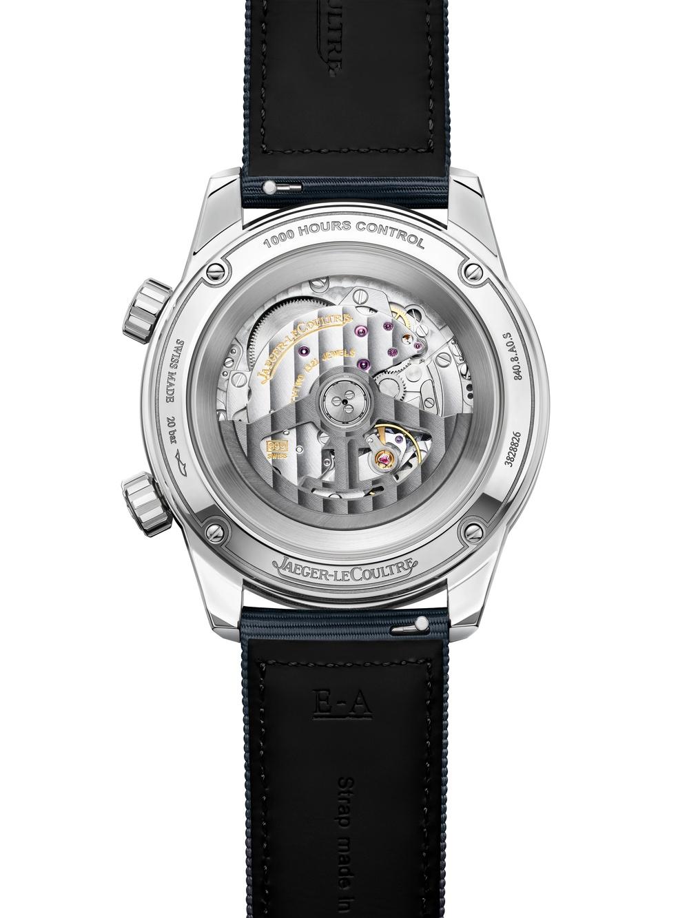 Jaeger-LeCoultre Polaris Date 40mm